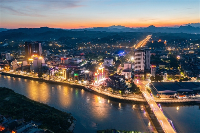Kinh tế và xã hội